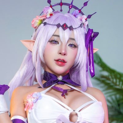 yuumeilyn(玲兒)个人资料照片