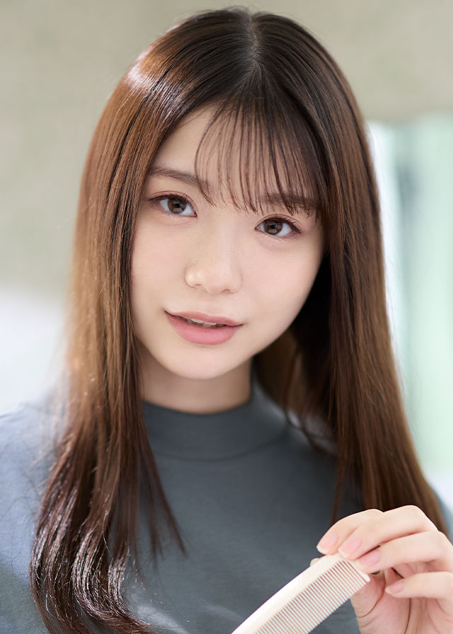 牧野怜奈(Makino Rena)个人资料照片