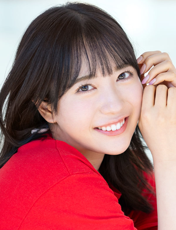 塔乃花铃(塔乃花鈴)个人资料照片