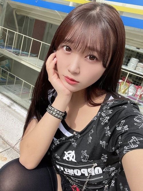 姫咲华(姫咲はな)个人资料照片