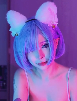 婉婉儿(婉婉兒)个人资料照片