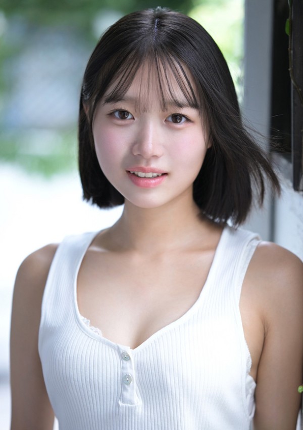 生田纱奈(生田さな)个人资料照片