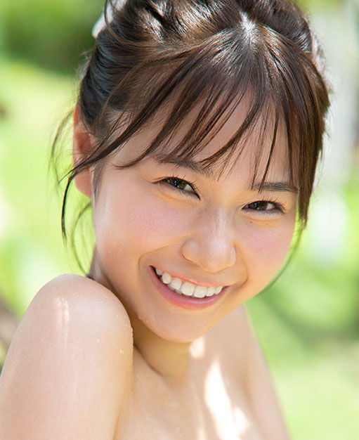 夏生夏(夏生なつ)个人资料照片