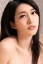 梁佳芯(Liang Jiaxin)个人资料照片