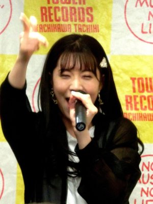 松下美织