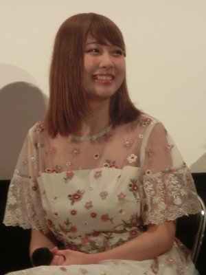 雾岛樱