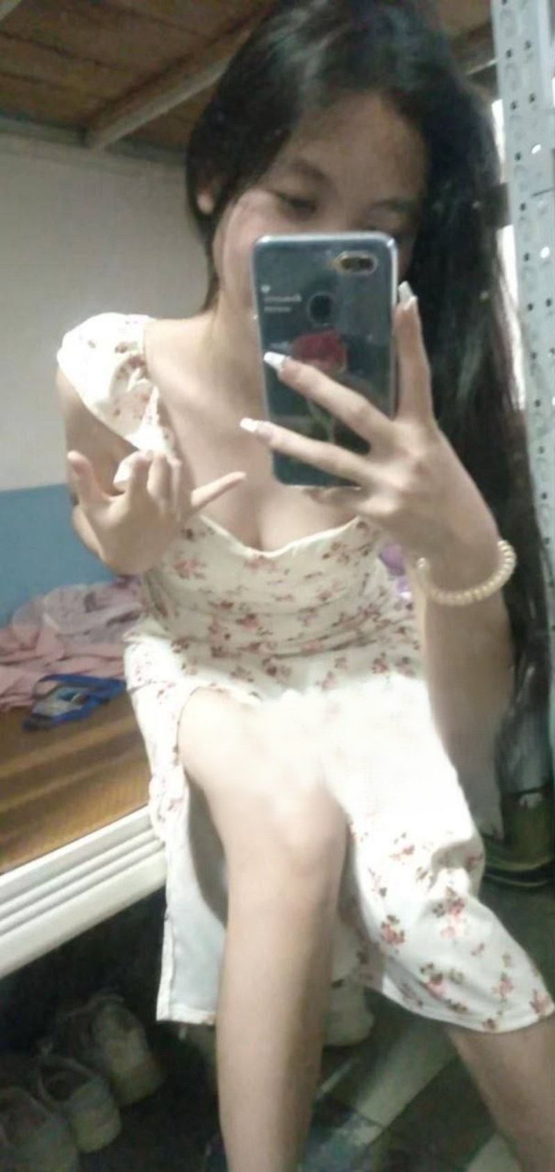 河南师大研究生 徐嘉黎 私拍性爱视频被男友甩网上外流 自慰 被无套鸡巴后入抽插骚逼 性爱热舞全曝光 - 18禁