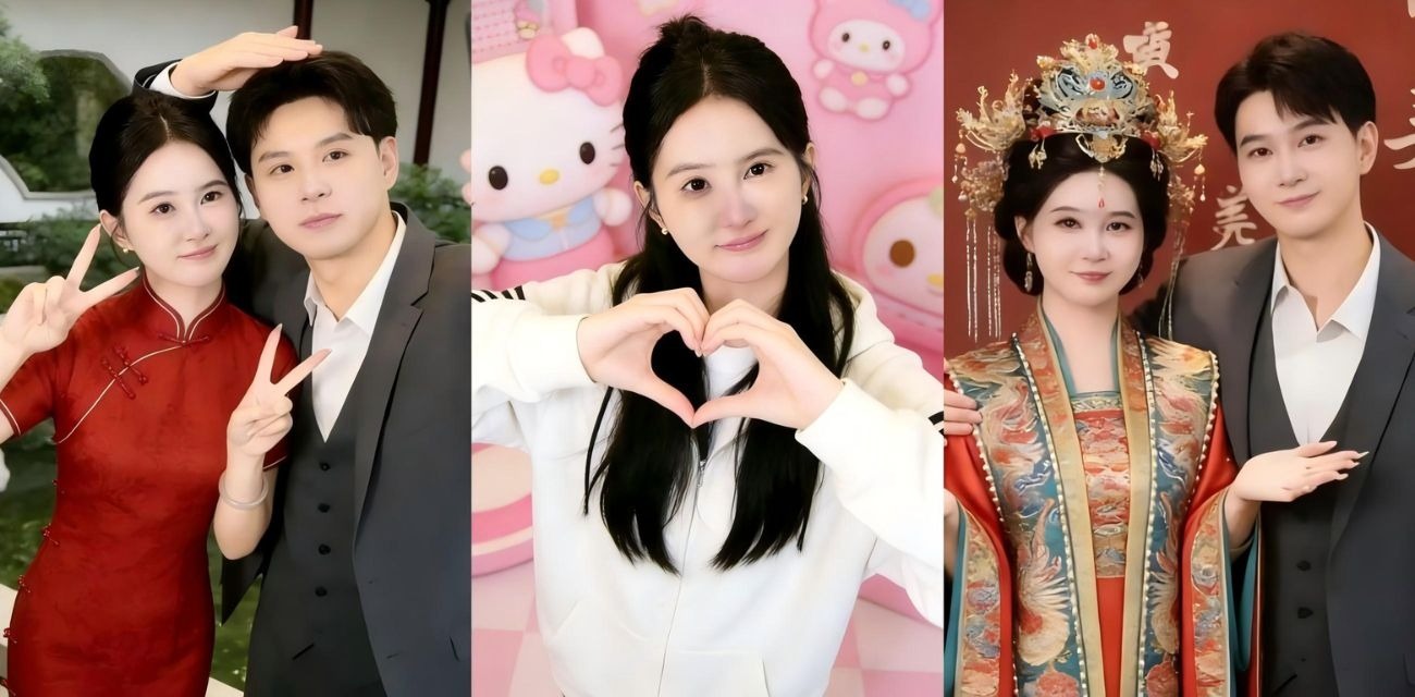 武漢新娘大瓜事件！媚黑婊 孟瑤 癡迷黑人大屌倒貼英國DJ 對相戀7年未婚夫索取18W彩禮 外表賢妻良母 私底下竟是別人洩慾工具！ - 18禁