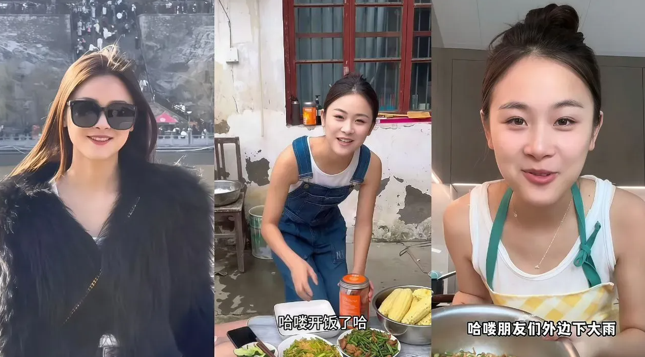 驚天大瓜！抖音81萬粉網紅 倩倩 徹底塌房 隱瞞已婚出軌猛男 被粉絲挖出家中監控性愛視頻全網瘋傳 - 18禁